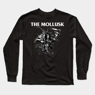 The Mollusk Long Sleeve T-Shirt